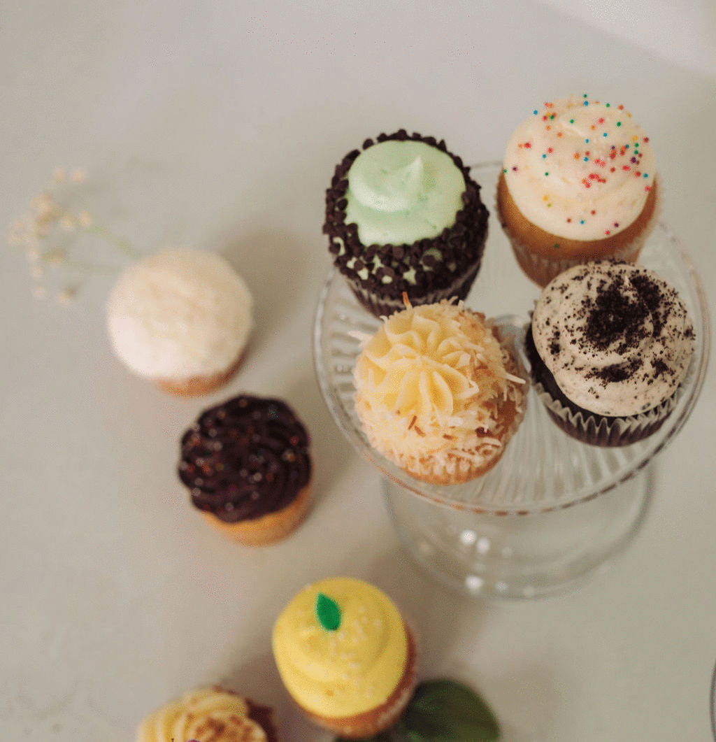 Cupcakes