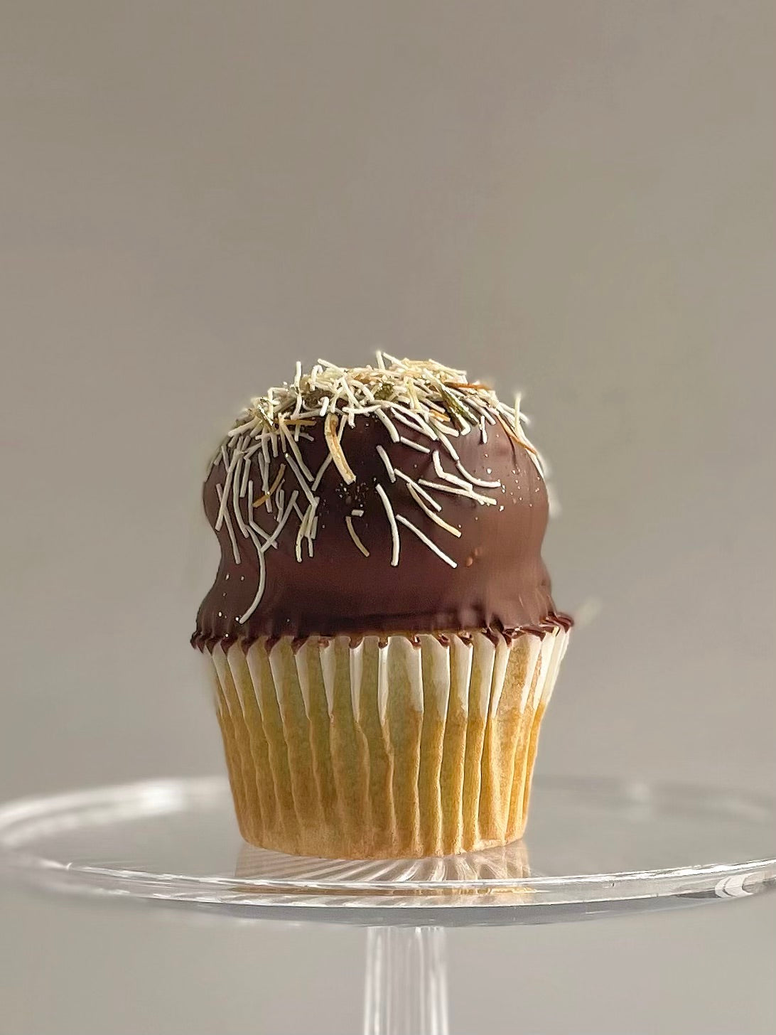 Dubai Cupcake