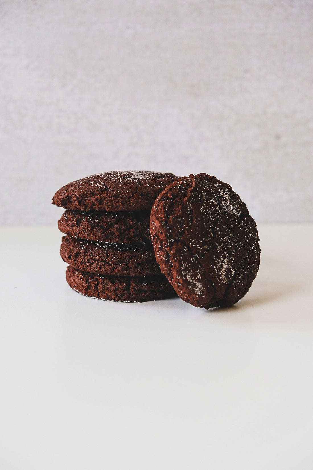 Vegan Blackout Cookie