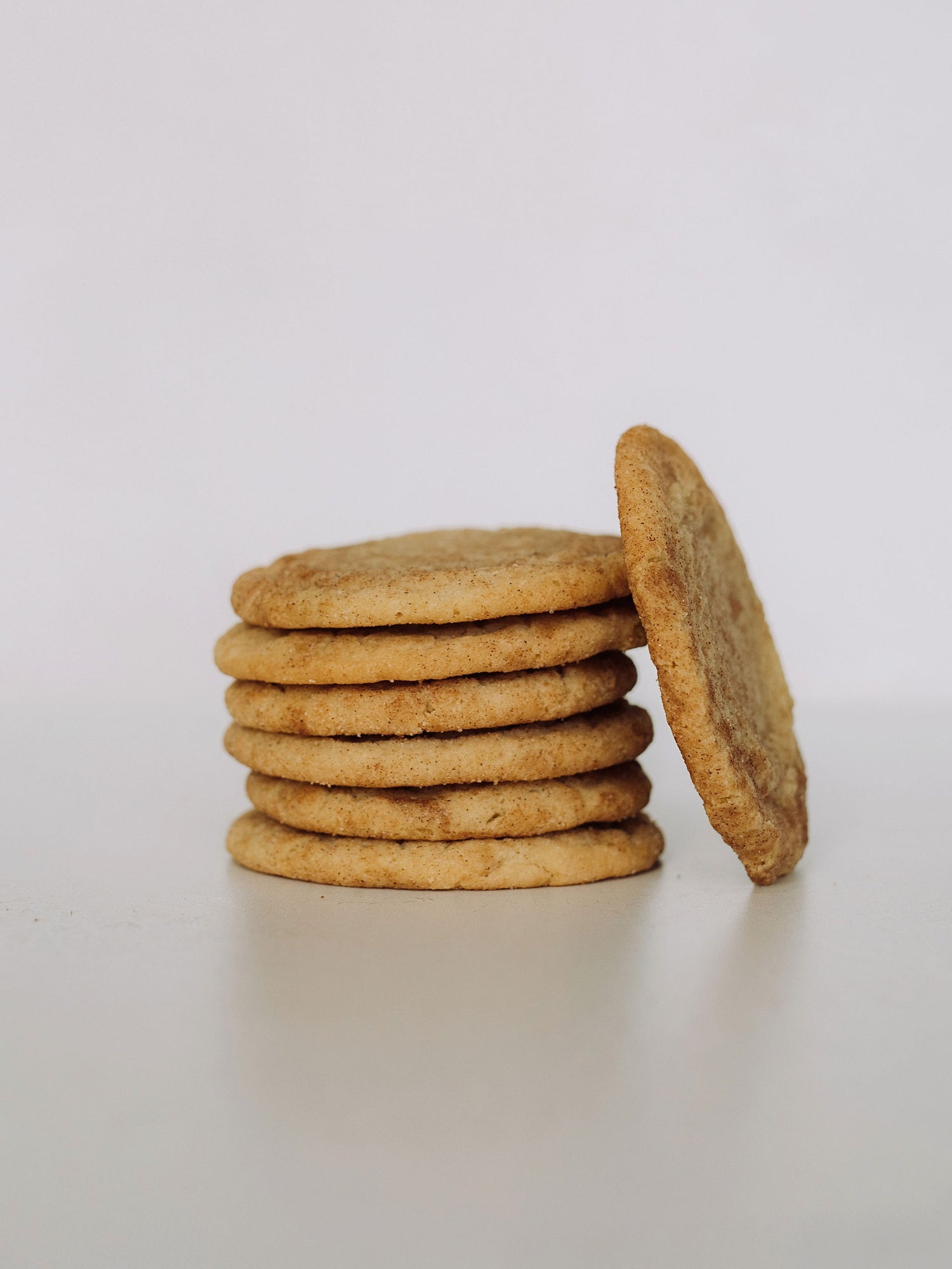 Snickerdoodle Cookie