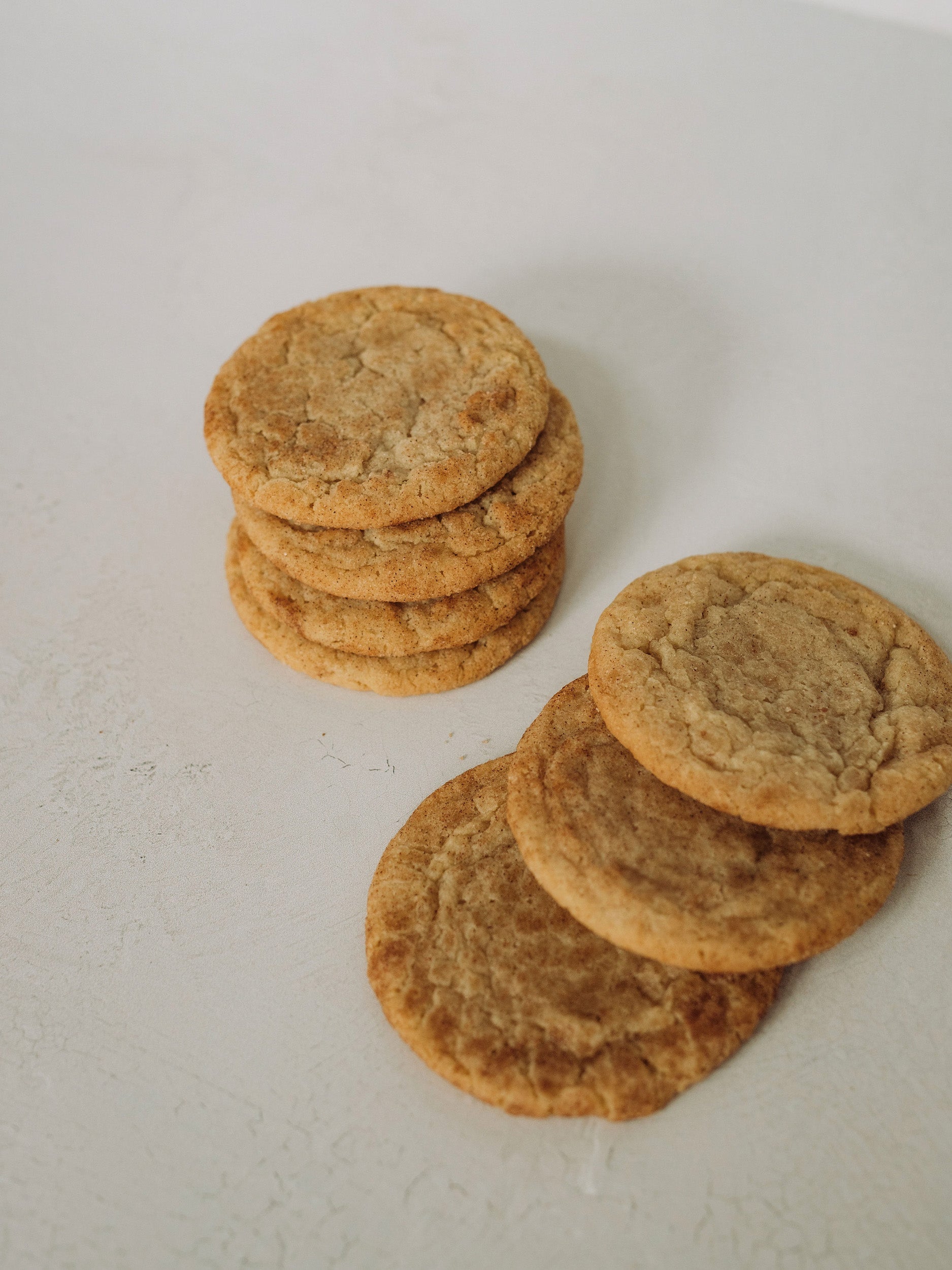 Snickerdoodle Cookie