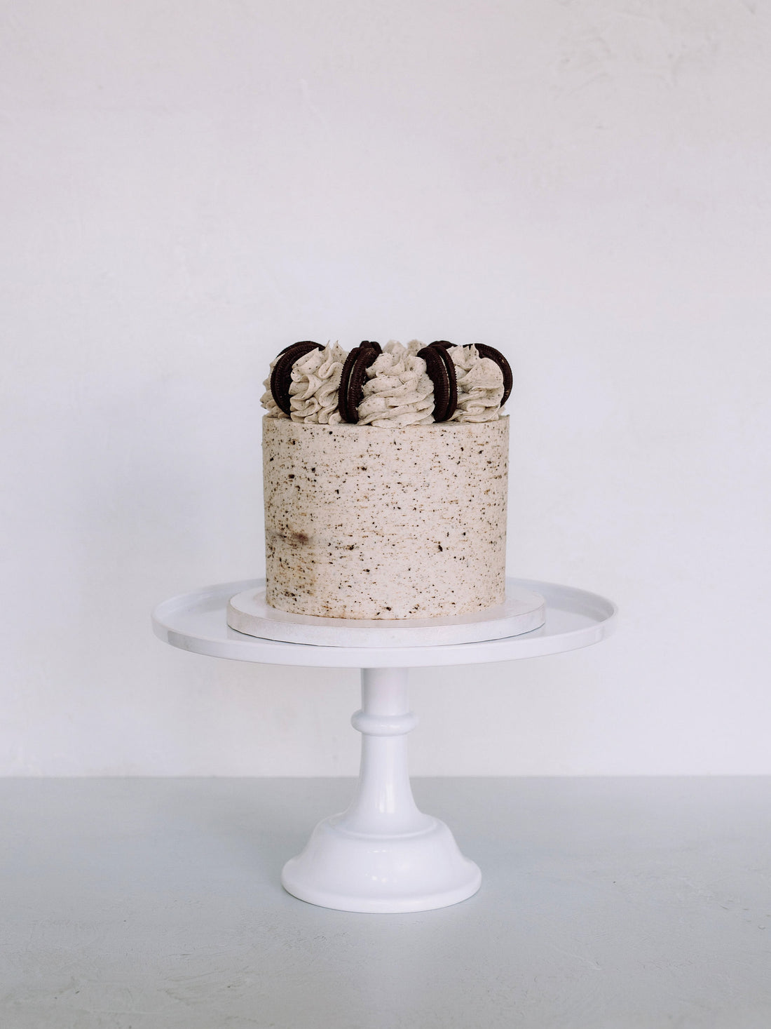 Cookies &amp; Cream Cake