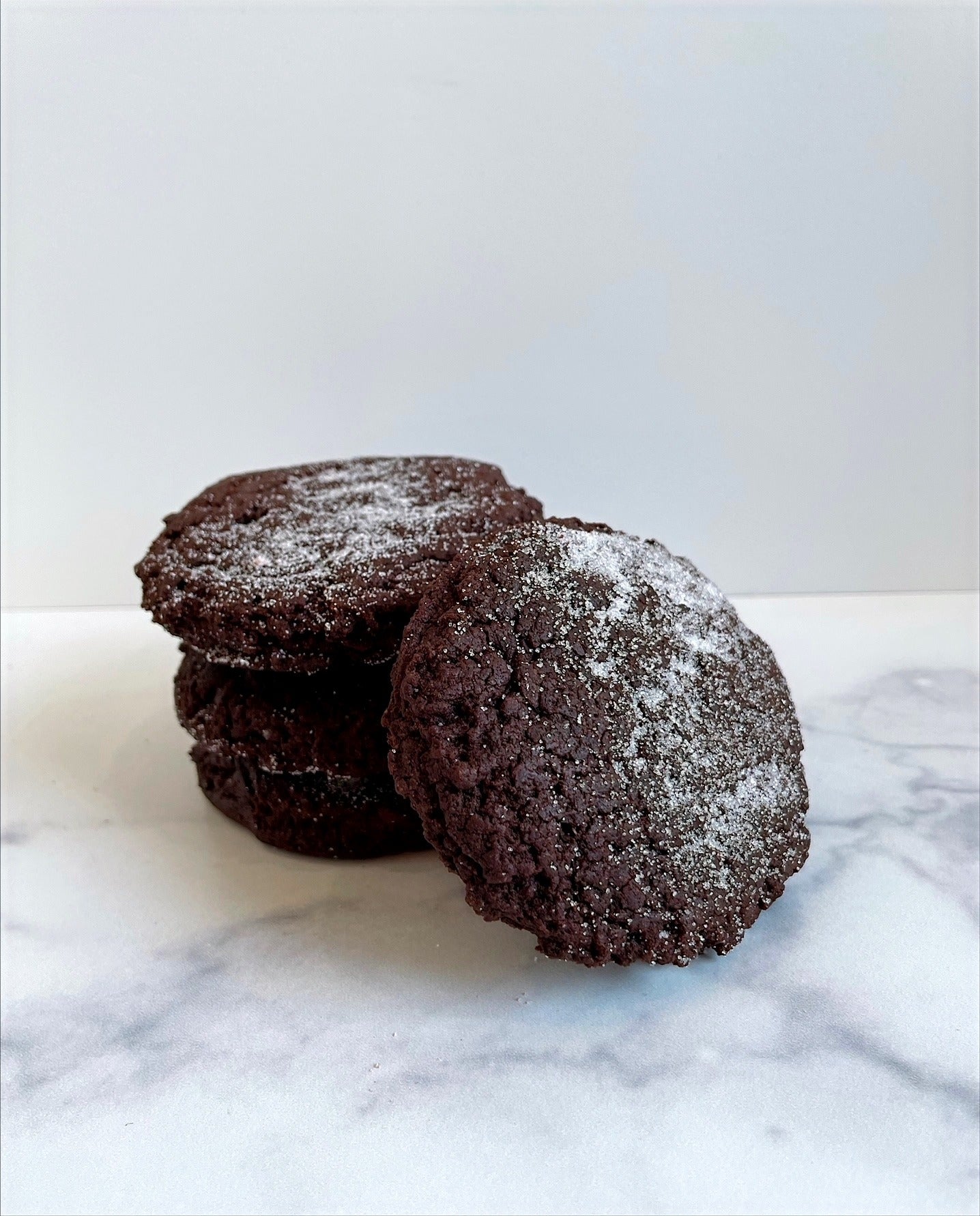 Vegan Blackout Cookie